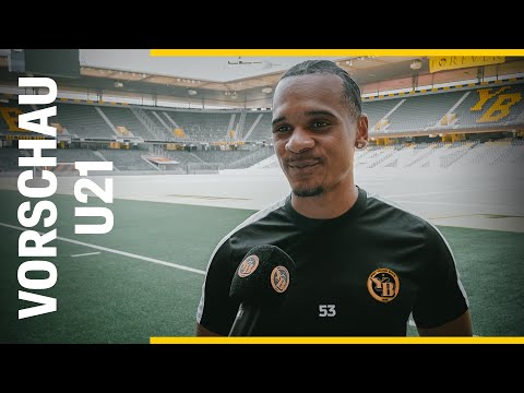 Vorschau auf den Saisonauftakt der U21