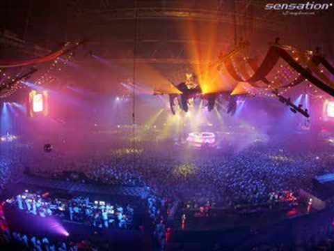 TRANCE VISIONS- Ronski Speed, Stoneface & Terminal- Incognition (Original Mix) full