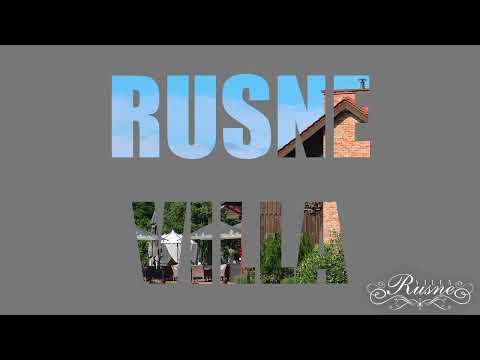 Rusne villa #2