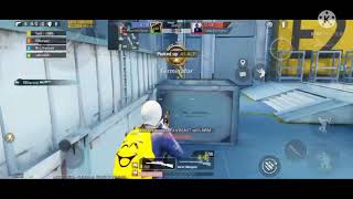 KILLER GAMEPLAY OF T.D.M.. GHOST KILLER.