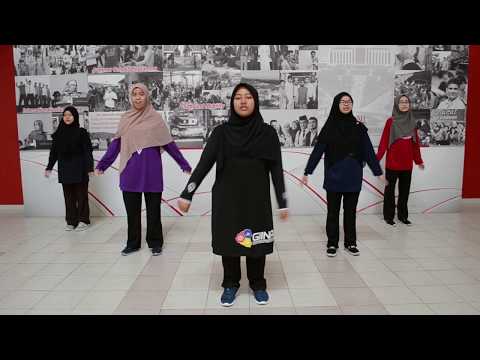 Energizer | Gemuruh Jiwa