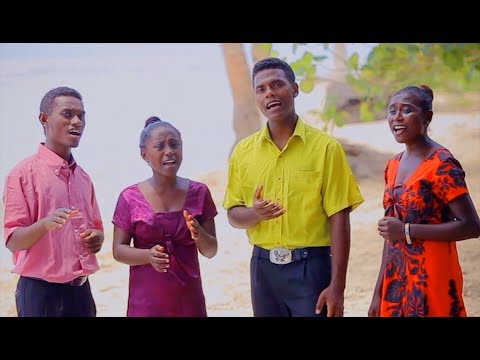 Christian Music - OneWord Vol2 - Jerusalem