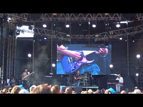 Jaroslav Uhlíř - Chválím tě země má - Benatská 2017 Liberec