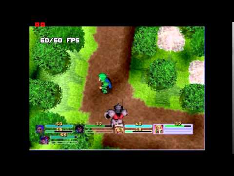 Blazing Heroes Complete Gameplay (No Commentary) Part 1