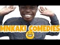 Black Cat Comedy Mnkaki Lo Mchemi