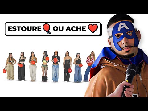 ESTOURE O BALÃO OU ENCONTRE SEU AMOR! EP:2