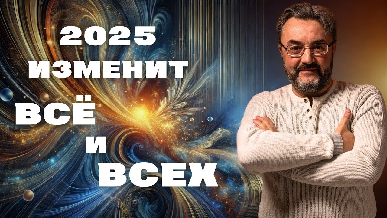 ГОД ЗЕЛЕНОЙ Змеи в 2025! Стремительные и неизбежные перемены для всех