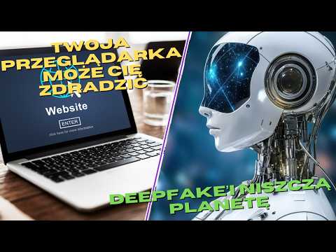 Polska tworzy własną AI! Eksperci ostrzegają sztuczna inteligencja zaczyna mieć instynkt przetrwania