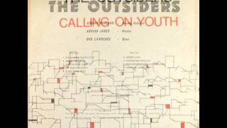 The Outsiders &#39;Terminal Case&#39; 1977