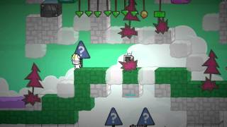 No One Wins - Let's Play Battleblock Theater Part 18 Feat. Adm. Buttercrust