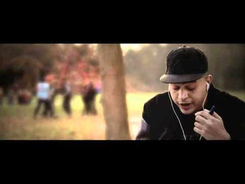 Fresku ft. Neenah - Ik ben hier -  (YourPunch.nl) -HD