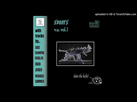 Ewan Jansen - Scit Scat