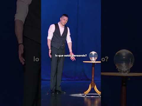 LA CLAVE CORRECTA ABRE LA PUERTA 👁️