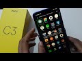 Poco C3 how to fix TalkBack double tap to activat voice assistant