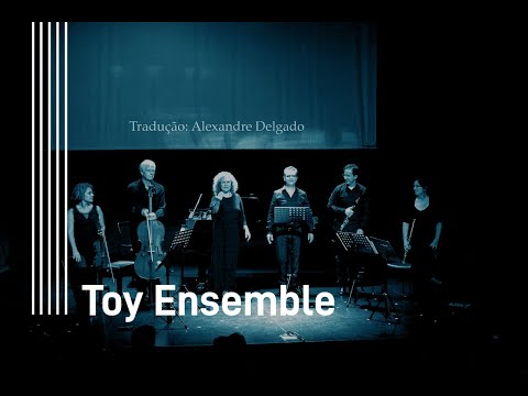 41º FIMPV - Toy Ensemble