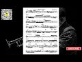 Guaruja - Randy Brecker Transcription