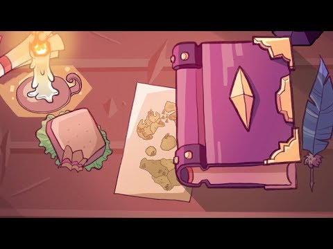 Seven Idle Dwarfs Video