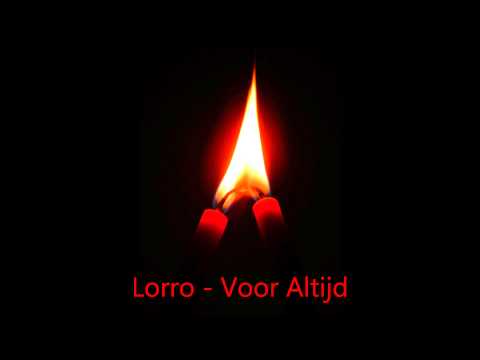 Lorro - Voor Altijd