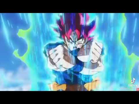 oh my god dragon ball anime is super 100000/30