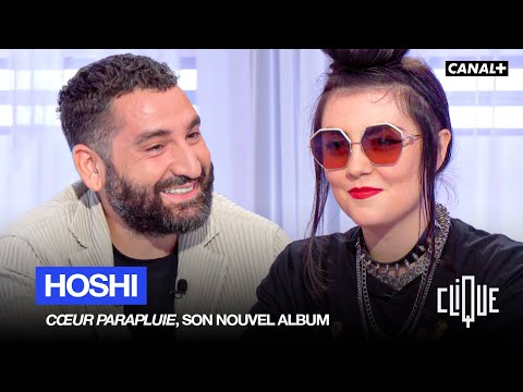 Hoshi : son coming-out, sa maladie orpheline, le harcèlement scolaire - CANAL+