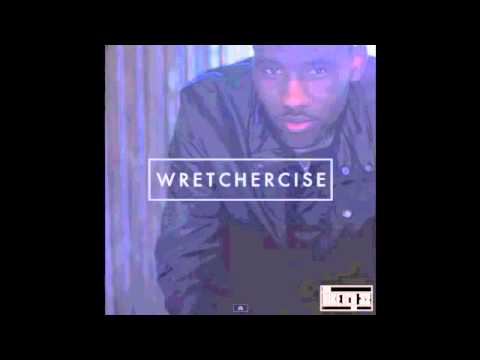 Wretch 32 - Tour blues (featuring MckNasty)