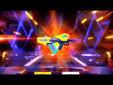 1 Million Diamonds 💎 For New Evo Groza 😱 Tonde Gamer - Free Fire Max