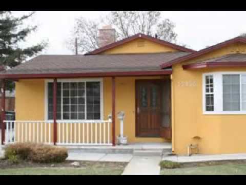 Home exterior paint ideas Video