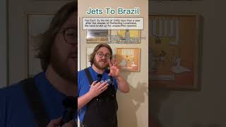 Where do you start with Jets to Brazil? #musicreview #music #musicreactions #jetstobrazil