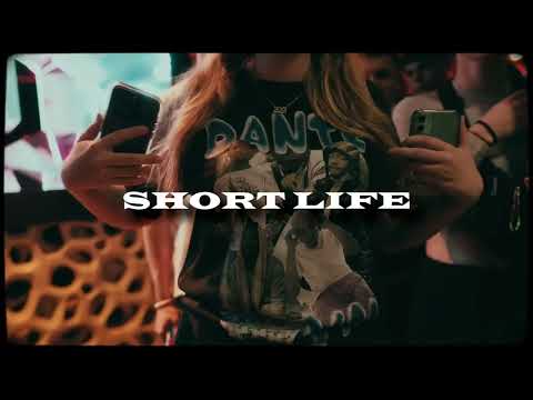 [FREE] Dante YN x Pashanim x Ocboyblau Type Beat - ''Short Life'' | 2024