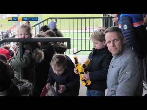 Nivo Sparta -  Roda Boys 1 - 1