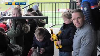 Nivo Sparta -  Roda Boys 1 - 1