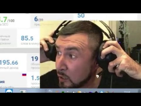 RX4D ft. Технокнязь - i7 7700k (Metal Version) (AI)