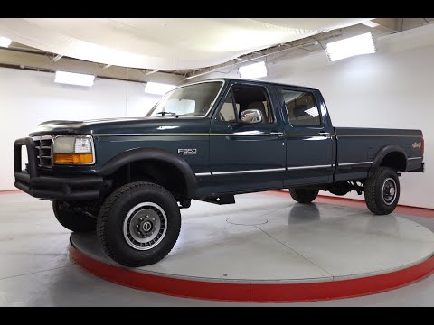 1995 Ford F350 (CC-1622228) for sale in Denver , Colorado