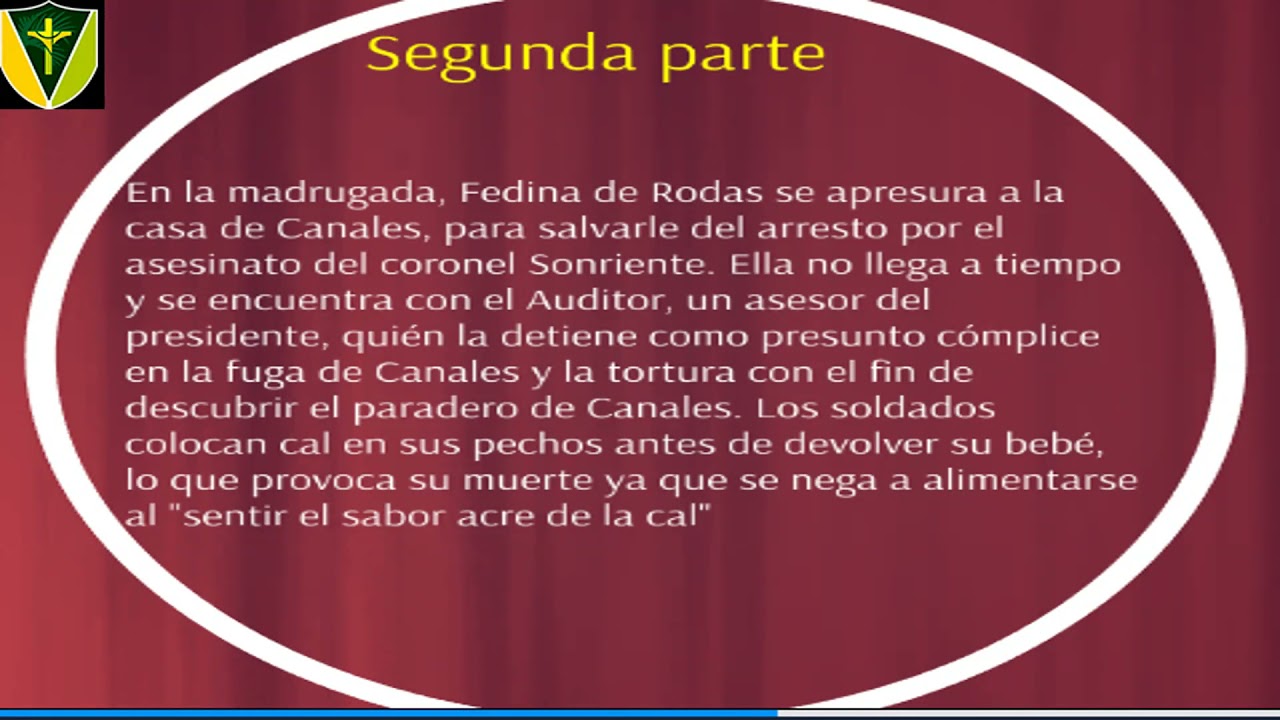 Miguel Ángel Asturias y la novela El señor presidente