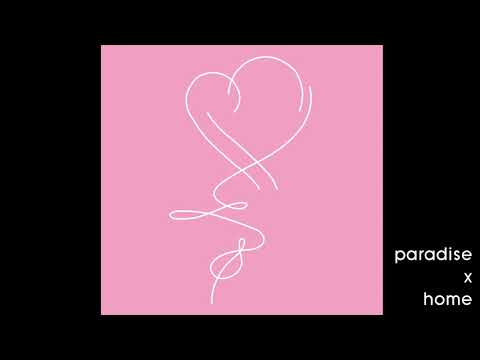 Paradise x Home 190623