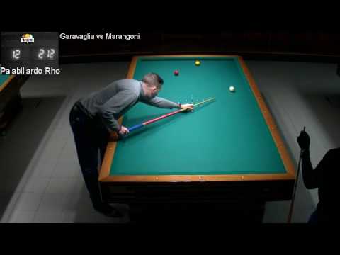 21 1 17 Garavaglia Vs Marangoni