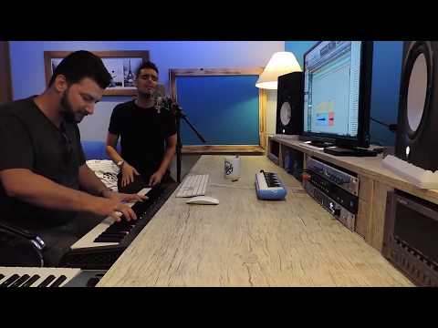 Nem Um Toque - Rosana (Cover Tejota part. Robson Bitencourt)