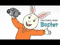 The Banned Postcards From Buster Episode Sugartime A Crazy Lost Media Story LMP 64