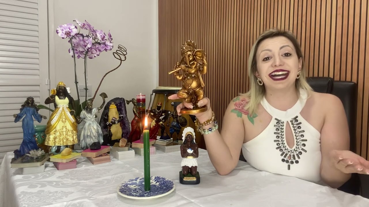 A MAIOR RESPOSTA PARA O QUE VOCÊ ESTÁ PASSANDO E O QUE VEM POR AÍ!!!! Prepare-se!