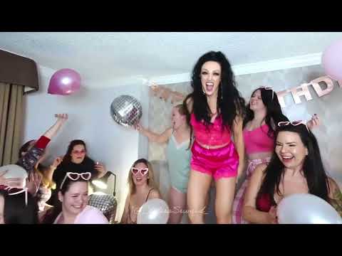 2025 RECAP | BADASS BABES DANCE 