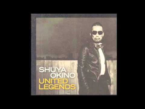 Shuya Okino - Turn It Up