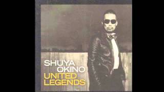 Shuya Okino - Turn It Up
