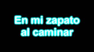 Goma de Mascar con letra - Paty Cantu