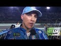 Kevin Harvick: We really needed a yellow flag | NASCAR at Homestead-Miami Speedway