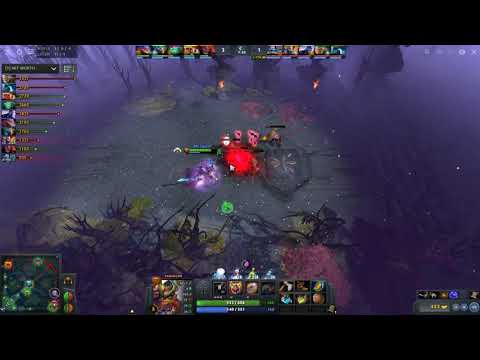 Dota 2 Miracle Pro Pangolier,This is how you play him! - Full Match