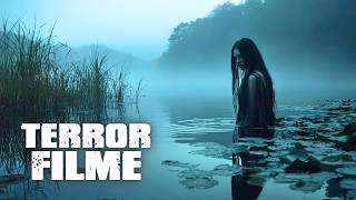 😱 O filme que vai te deixar sem dormir esta noite! A Maldição da Sereia | Terror e Suspense Completo
