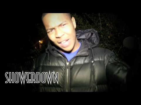 MERKY ACE SHOWERDOWN