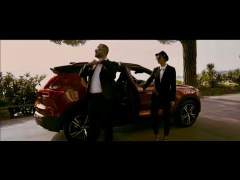 Mario Ferrini feat  Frik n'Chic & Nathan Brumley Missing You