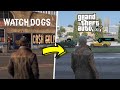 This Is How I Recreated Watch Dogs In GTA 5 With Mods