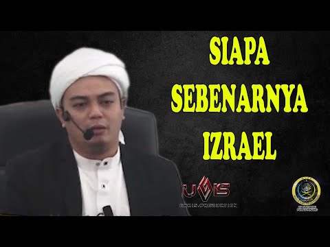 Mengenal Siapa itu Izrael/Malaikat Maut | Ustaz Fazzul Naem Md Sobhi